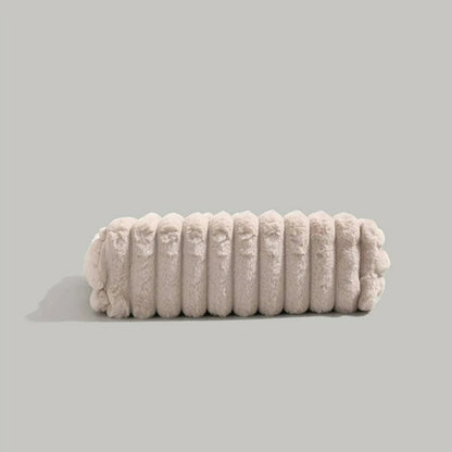 Pluche Schoudertas Extra Zachte Cloudpuff Tas
