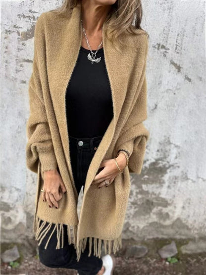 Lente Jacket Vrouw Lichtgewicht en Comfortabel