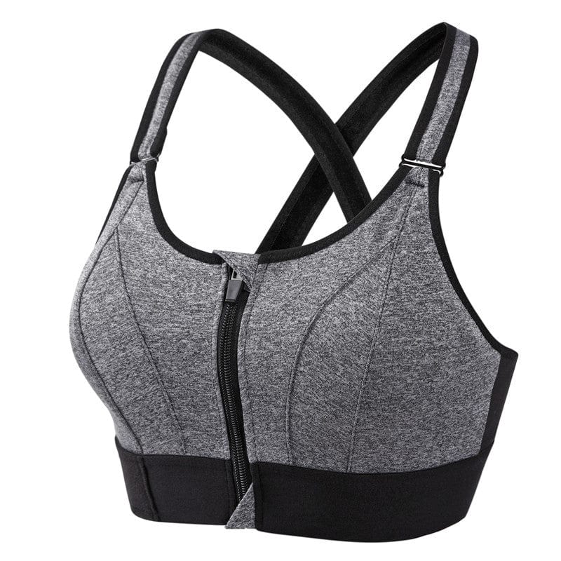 Sportbeha Comodo voor Vrouw