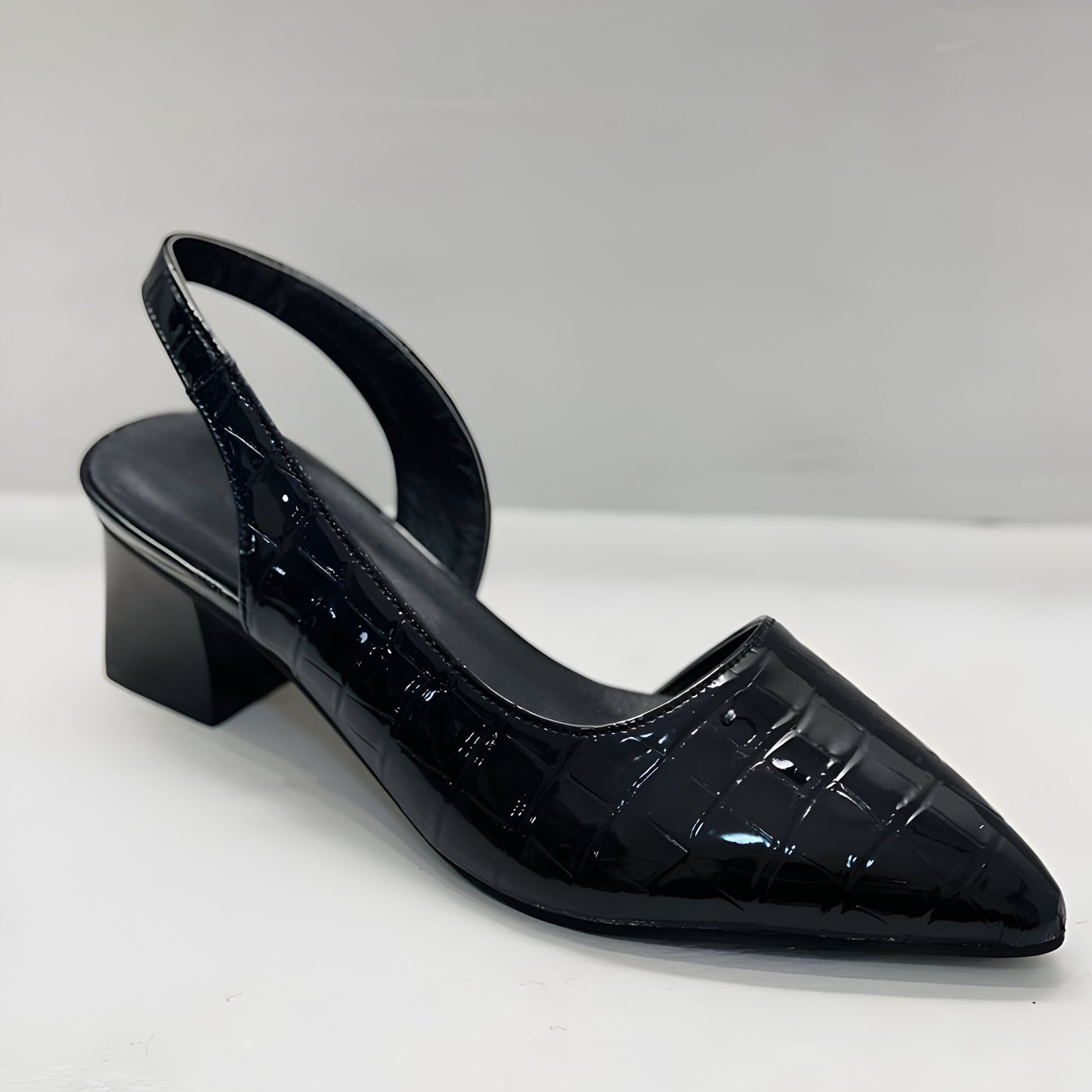 Dames Orthopedische Hak Comfortabele Pasvorm