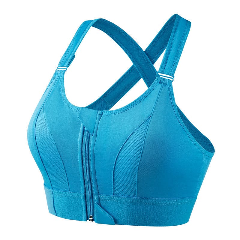 Sportbeha 2 Stuks Comfortabele BH voor Sport en Fitness