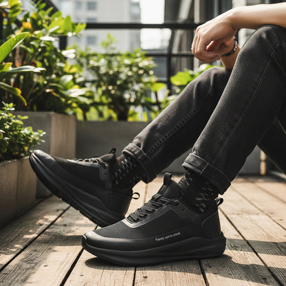Dames Comfort Sneaker Orthopedisch Loopcomfort