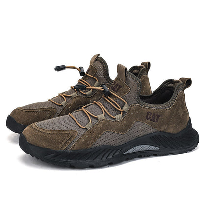 Wandelschoenen Scarpa Challenger Waterproof