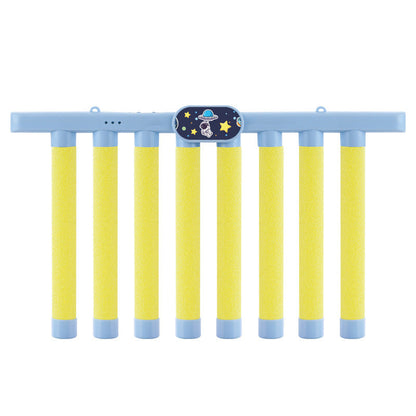 Reactie Training Speelgoed Vangspel Met Vallende Sticks 3 Snelheden USB