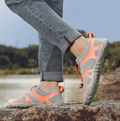 Minimale Schoenen voor Mannen van Hoge Kwaliteit