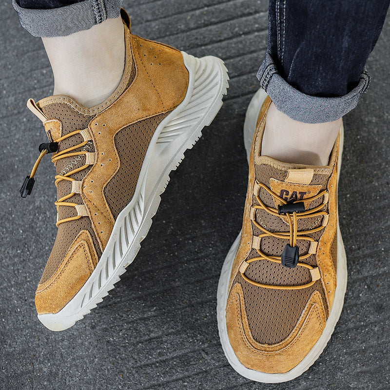 Wandelschoenen Scarpa Challenger Waterproof