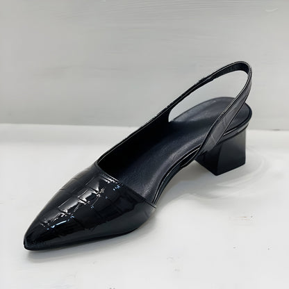 Dames Orthopedische Hak Comfortabele Pasvorm