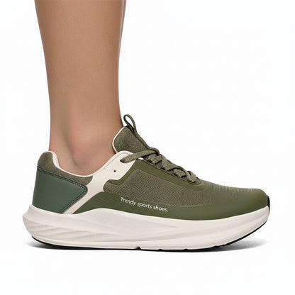 Dames Comfort Sneaker Orthopedisch Loopcomfort - StudioMarella