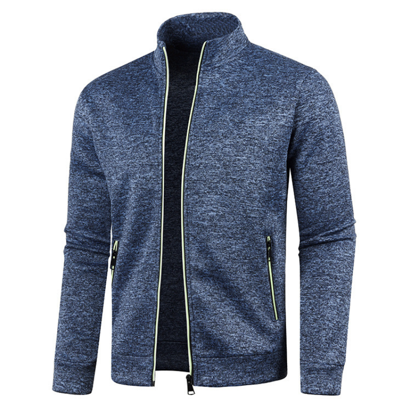 Herren Winterjas Warm en Waterdicht van Siebe