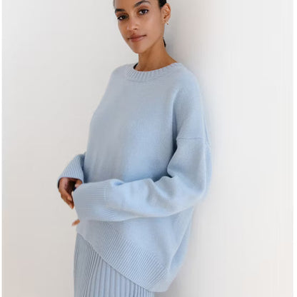 Vittoria Cashmere Trui - Zacht en Elegant