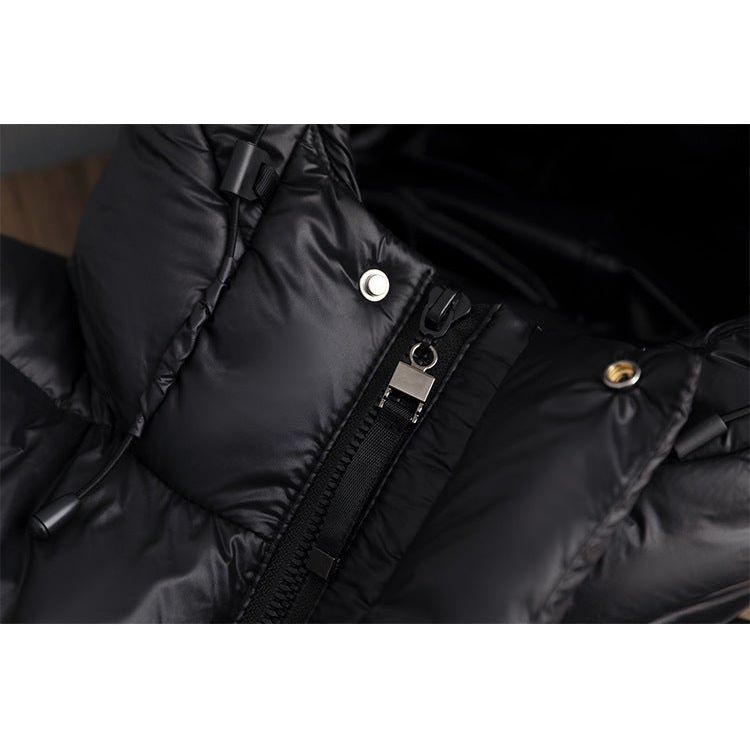 Donsjas Dames Waterdicht Warme Winterjas Stijlvol