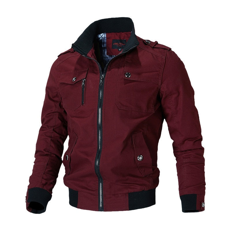 Heren Softshell Jas Waterdicht en Isolatie