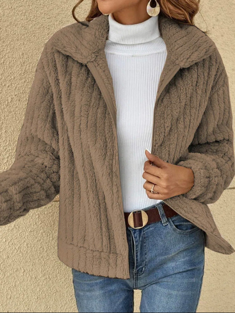 Elegante Cardigan voor Vrouwen Zacht en Stijlvol