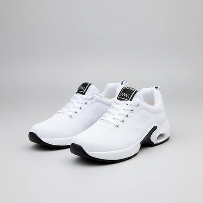 Orthopedische Dames Sneaker Comfortabel Loopgemak