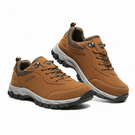 Orthopedische Wandelschoenen voor HerenComfortabel Lopen - StudioMarella