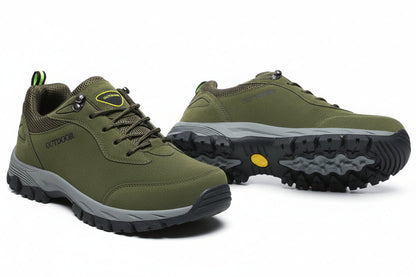 Orthopedische Wandelschoenen voor HerenComfortabel Lopen