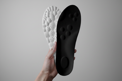 Comfortabele Inlegzolen voor Cloudy Schoenen