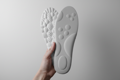 Comfortabele Inlegzolen voor Cloudy Schoenen