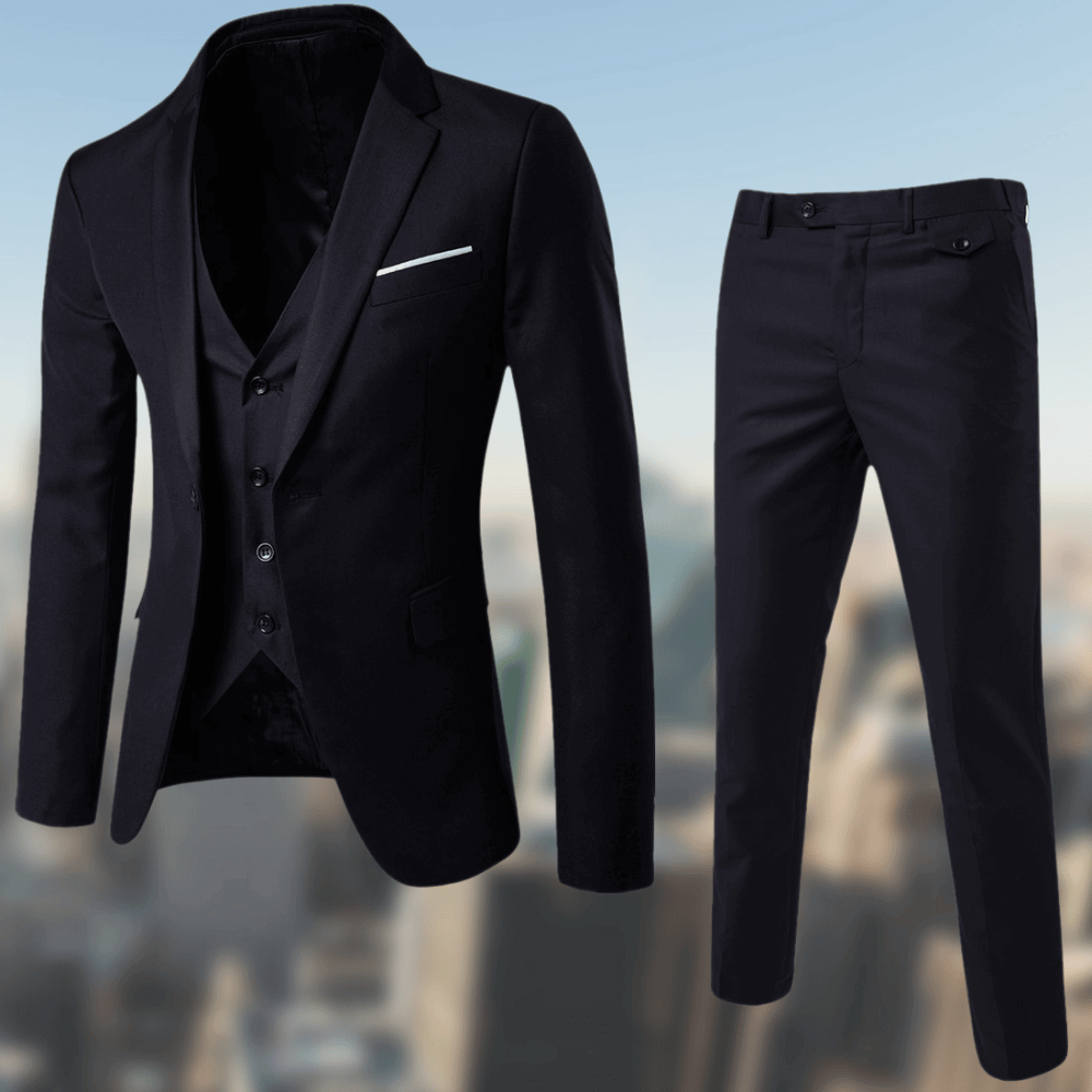 Elegante Mode Oberon - StudioMarella