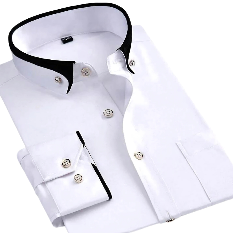Oberto | Camicie moderne ed eleganti 1
