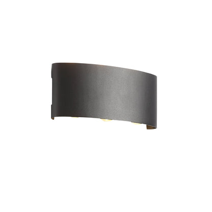 Wandlamp Zwart Modern Stijlvol Design