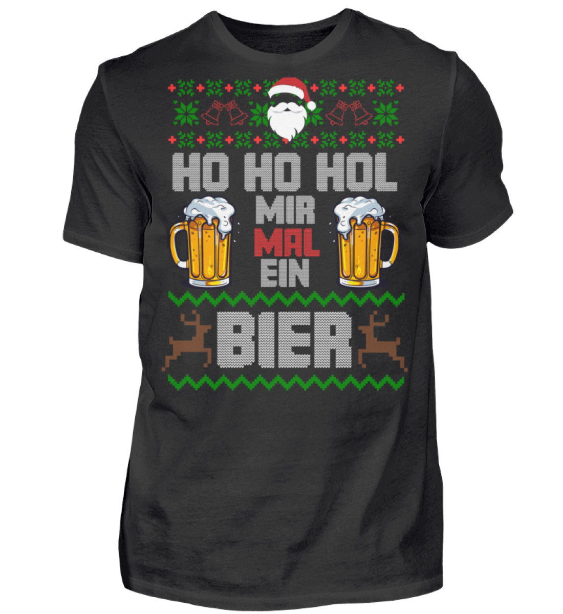Odion Hemd Comfortabel en Zacht