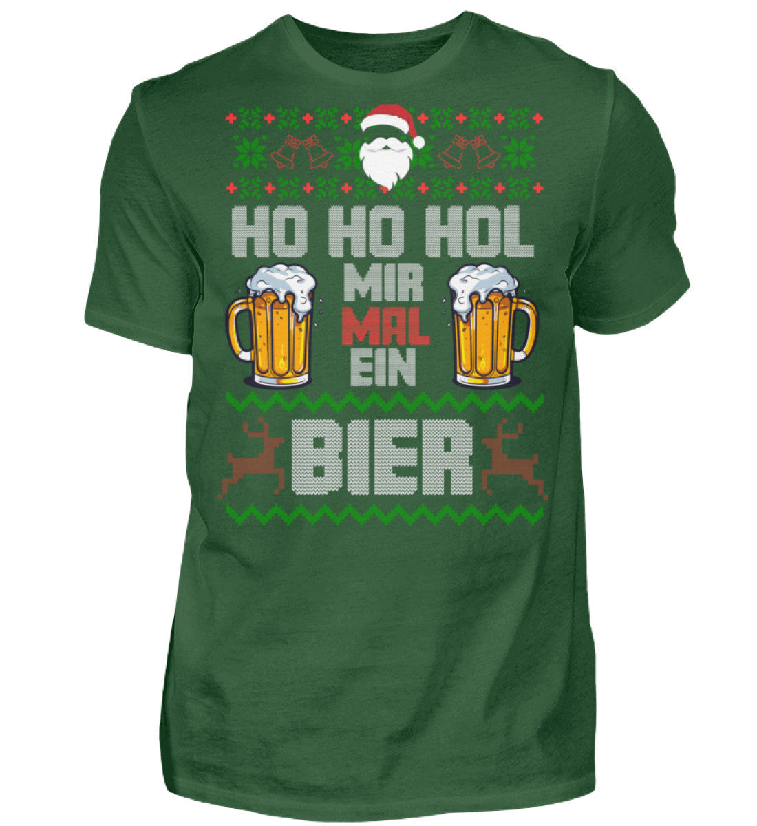 Odion Hemd Comfortabel en Zacht