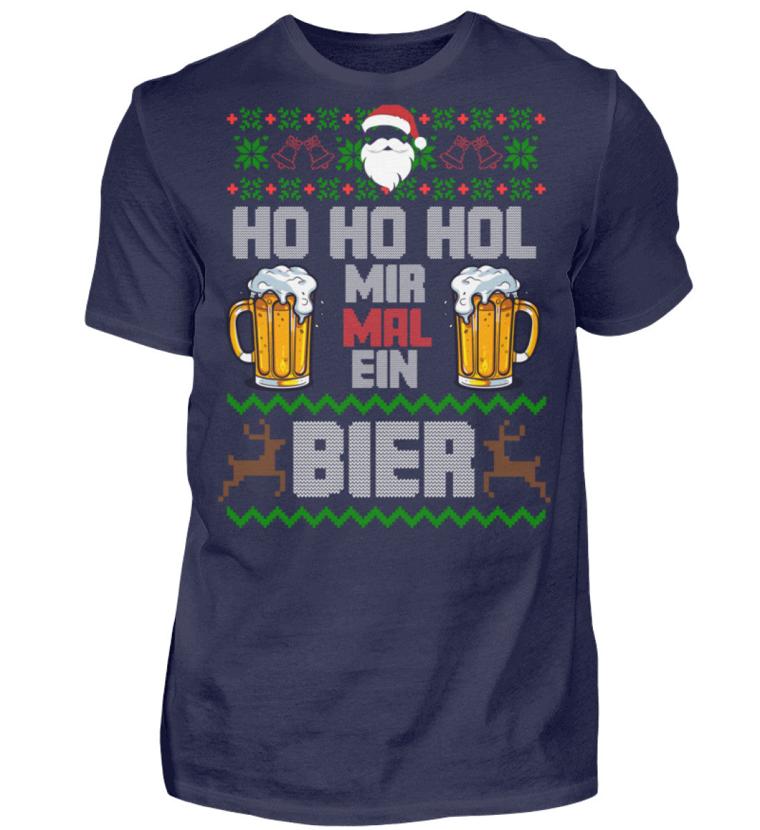 Odion Hemd Comfortabel en Zacht
