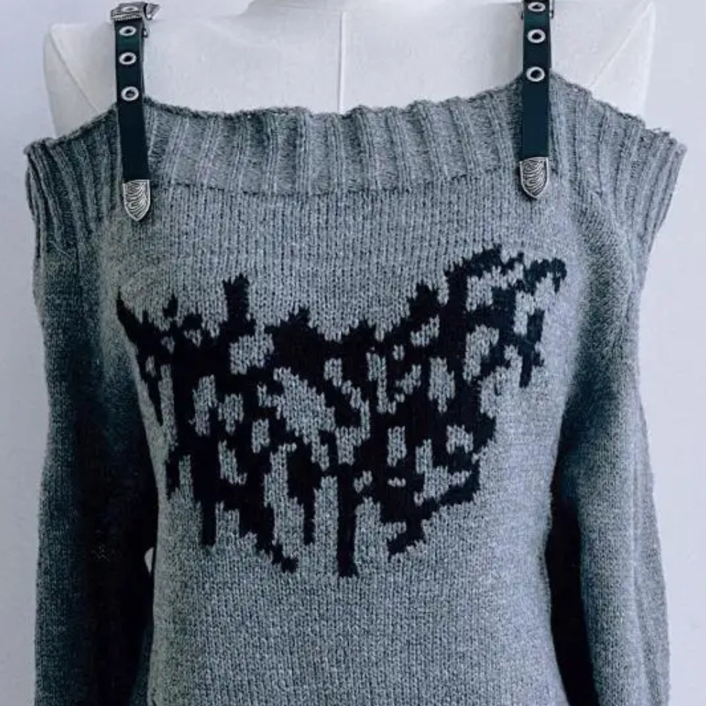 Elegante Coltrui Maglione voor Vrouw