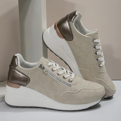 Elegante Comfortabel Schoenen voor Mannen
