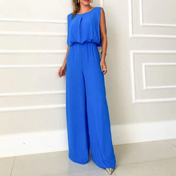 Vrouwen Overall Zomer Jurk Stijlvol Comfortabele