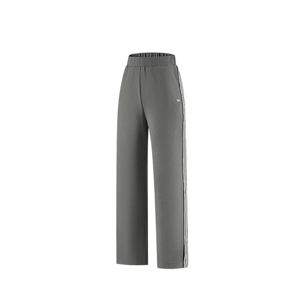 Wijde Broek voor Vrouwen Comfortabele Zomerstijl