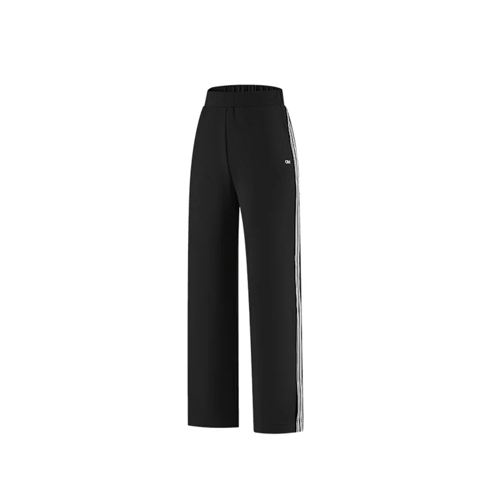 Wijde Broek voor Vrouwen Comfortabele Zomerstijl