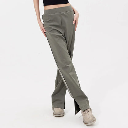 Wijde Broek voor Vrouwen Comfortabele Zomerstijl