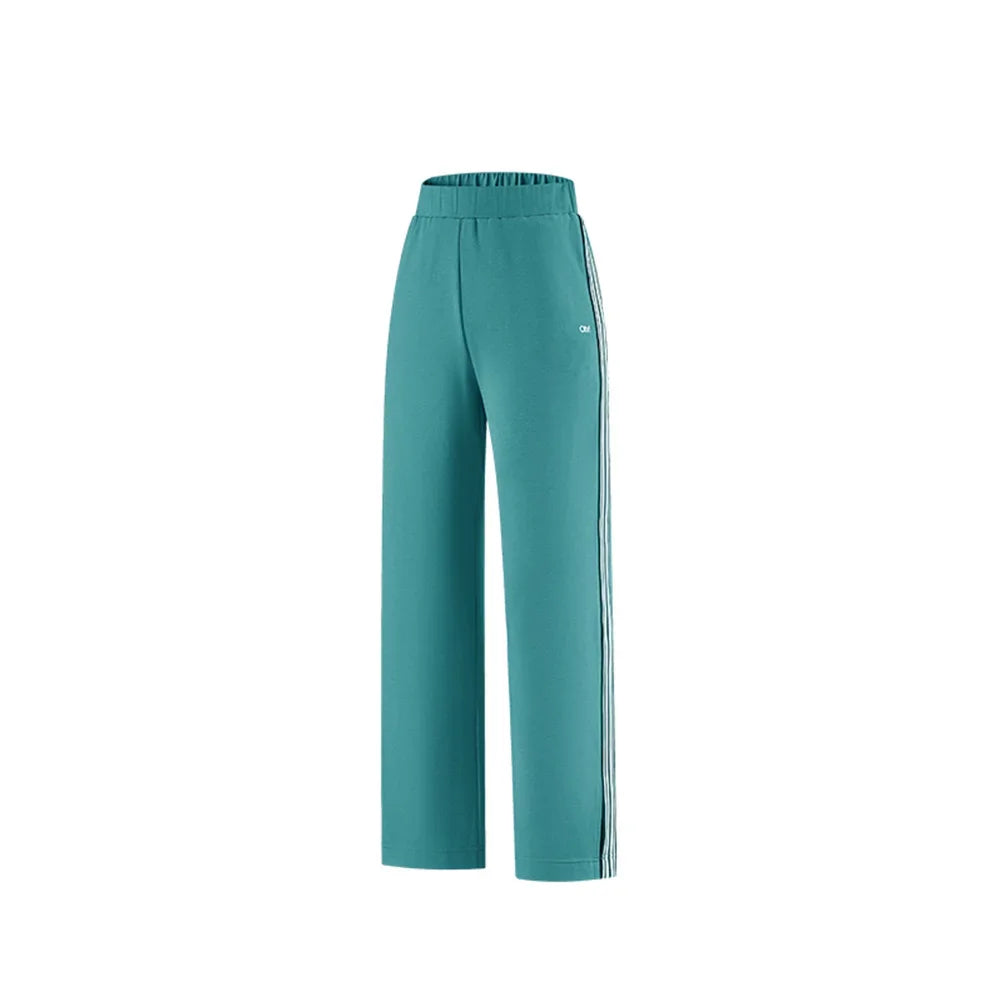 Wijde Broek voor Vrouwen Comfortabele Zomerstijl
