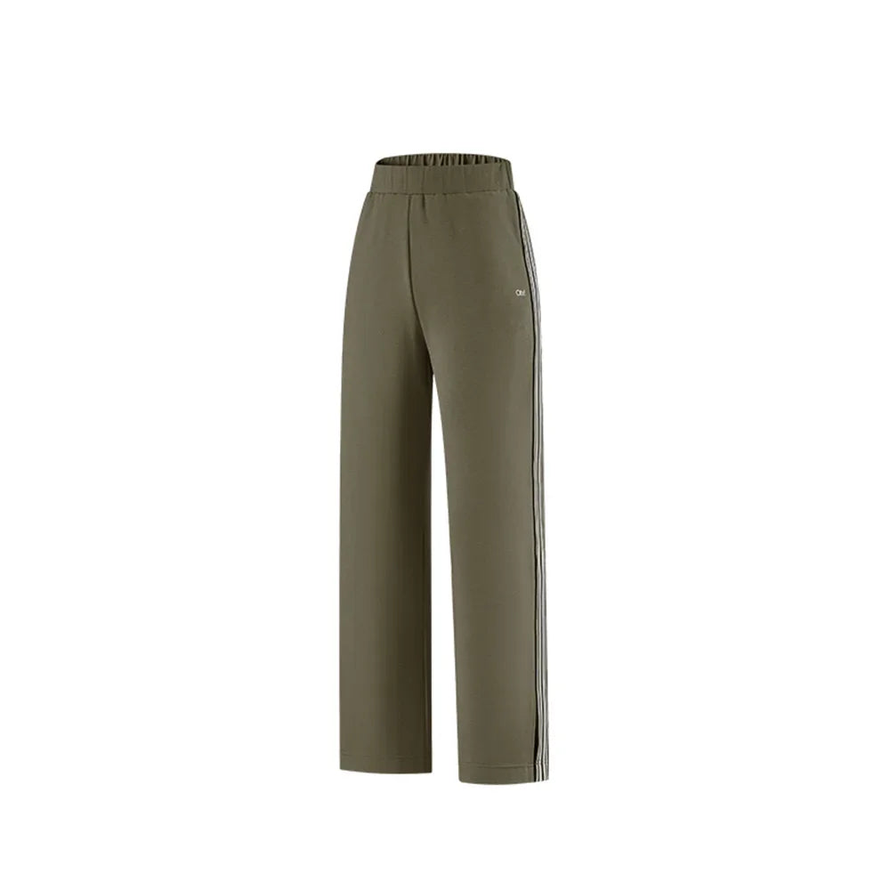 Wijde Broek voor Vrouwen Comfortabele Zomerstijl