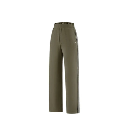 Wijde Broek voor Vrouwen Comfortabele Zomerstijl