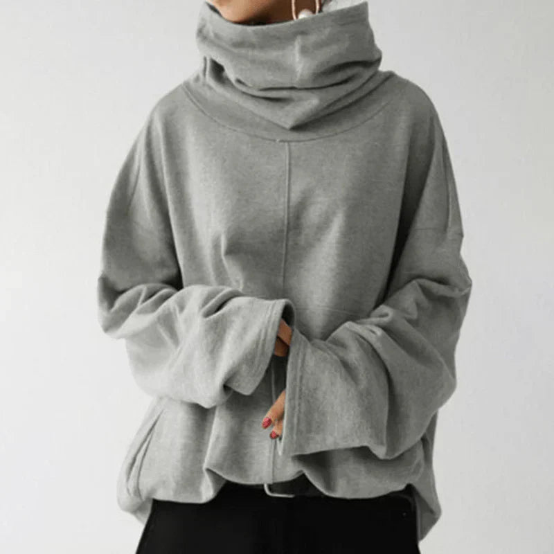 Oliera Oversized Zonnebril Stijlvol Design