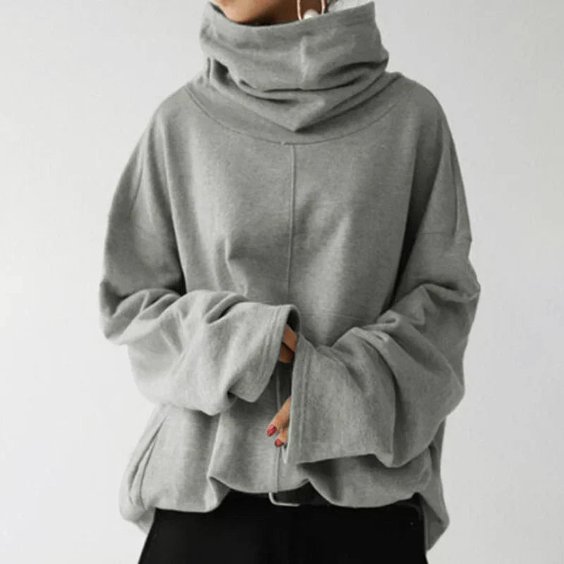Oliera Oversized Stijlvolle Zonnebril