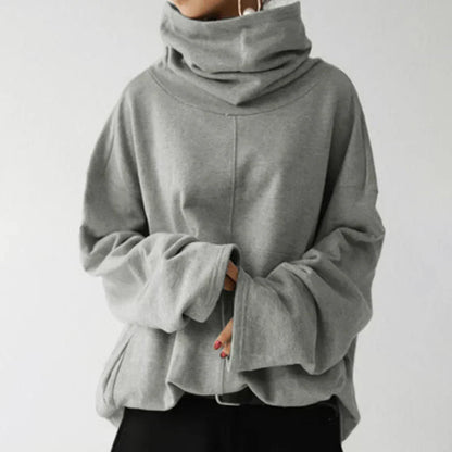 Oliera Oversized Stijlvolle Zonnebril