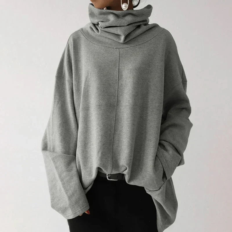 Oliera Oversized Zonnebril Stijlvol Design - StudioMarella