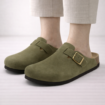 Orthopedische Instappers Unisex voor Mannen en Vrouwen