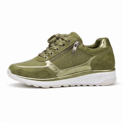 Orthopedische Sneaker Comfortabel voor Dagelijks Gebruik