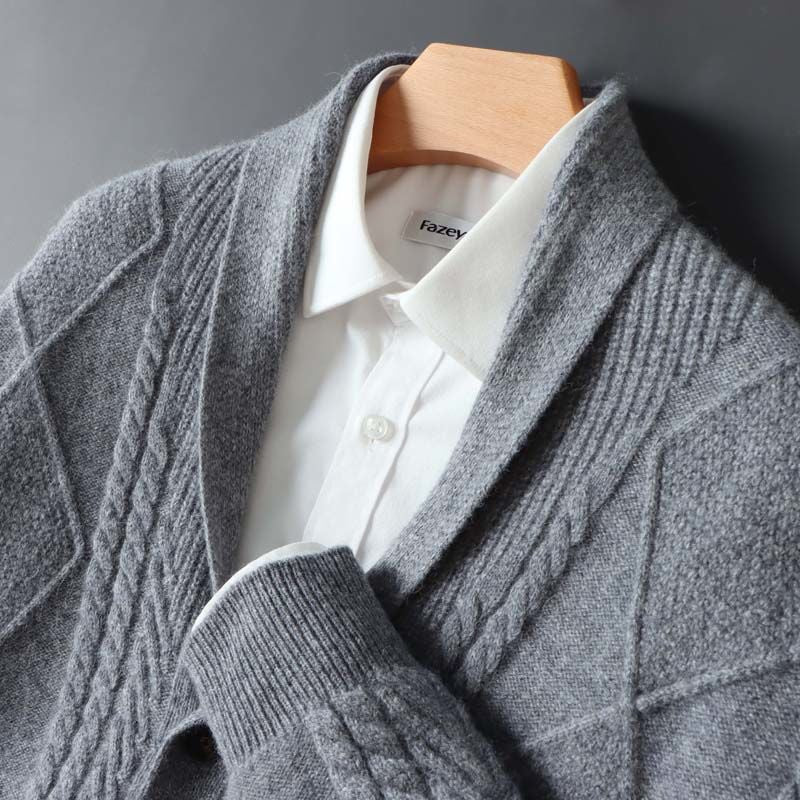 Olivana Cardigan Stijlvol Warm voor Vrouwen