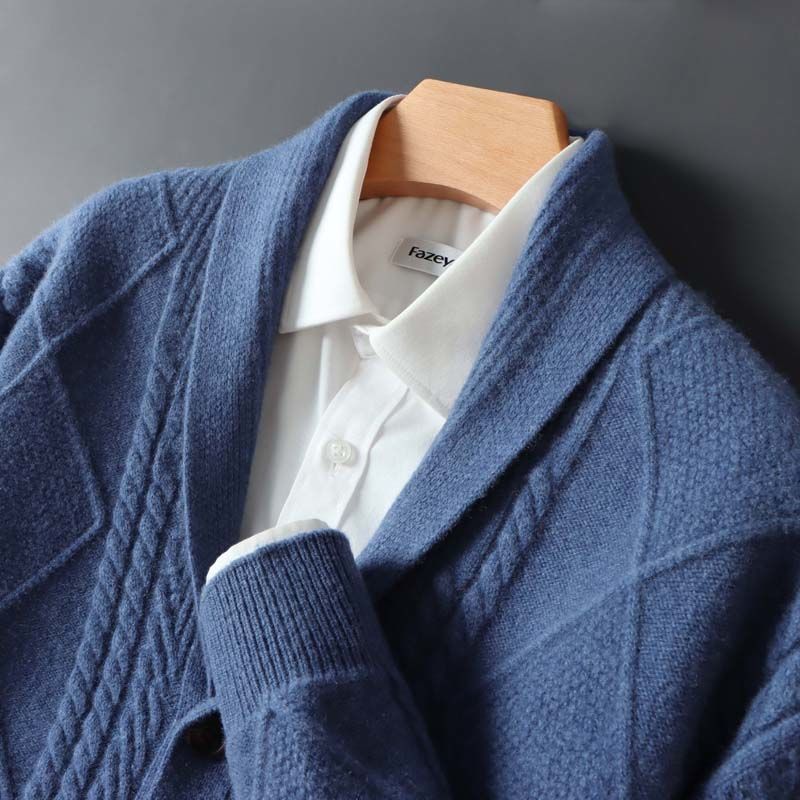 Olivana Cardigan Stijlvol Warm voor Vrouwen