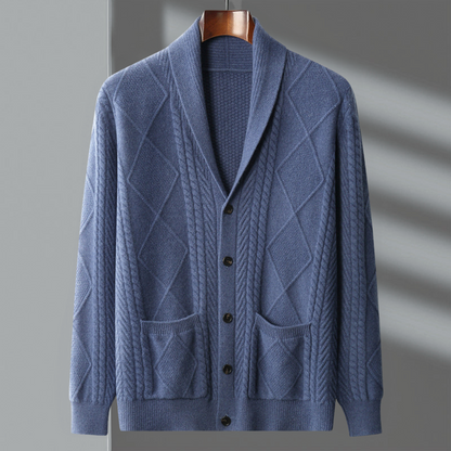 Olivana Cardigan Stijlvolle Oversized Design