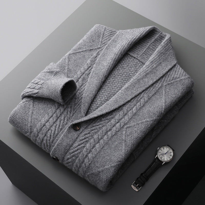Olivana Cardigan Stijlvolle Oversized Design