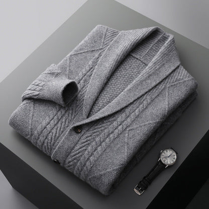Olivana Cardigan Stijlvolle Oversized Design