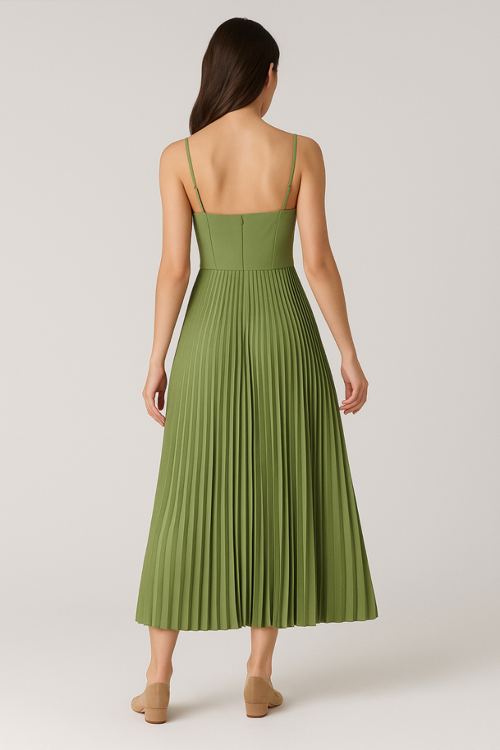 Feestjurk met Tule Bustier voor Vrouw Gala Avondjurk