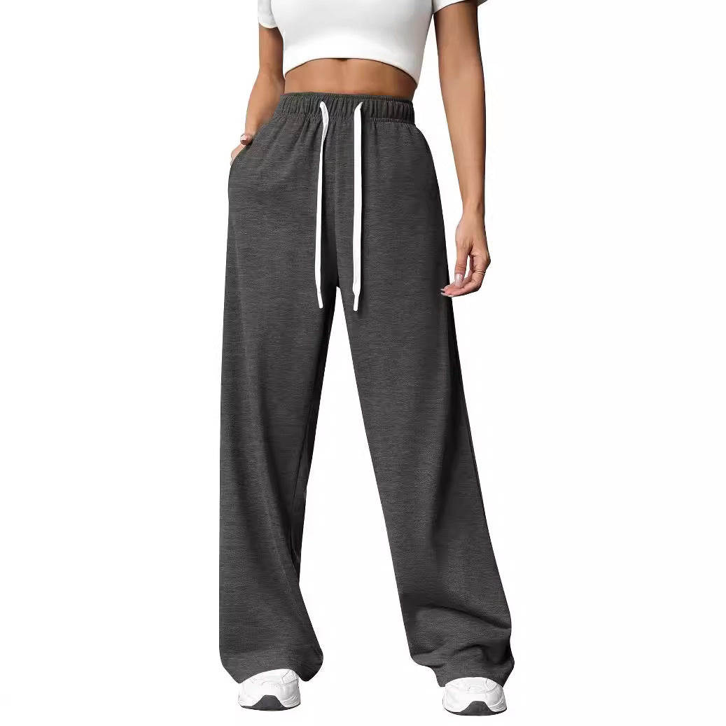 Joggingbroek Olivia voor Dames Comfortabele Fit - StudioMarella